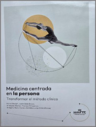 Spanish Edition - Patient-centered Medicine